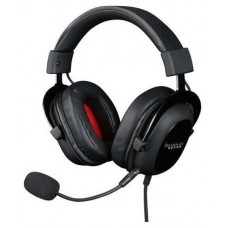 HEADSET KONIX DRAKKAR PRIME 7.1 BODHRAN 53mm NEODIMIO